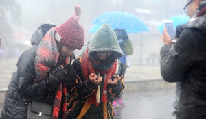 Tuần sau, miền Bắc đón đợt rét đậm kéo dài 10 ngày