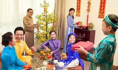 Có số hưởng mới sinh con đúng dịp Tết