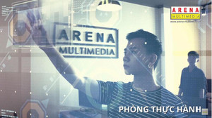 Clip ngắn về ‘học viện phép thuật’ lan truyền cộng đồng mạng