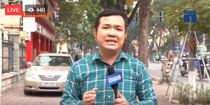 Bản tin nhanh: Tòa tuyên án bị cáo Đinh La Thăng, Trịnh Xuân Thanh