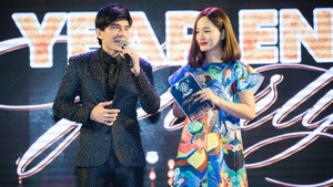 Đan Trường khiến fan nữ mê mẩn bởi vẻ ngoài điển trai, cuốn hút