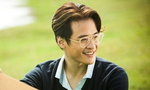 Hà Anh Tuấn khiến fan ‘đứng ngồi không yên’ khi hé lộ dự án mới