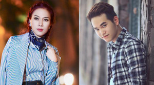 Khắc Hưng: 'Mỹ Tâm xứng đáng có tất cả những gì tốt đẹp nhất'