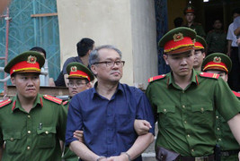 Cần xử nghiêm, làm rõ động cơ thật của Phạm Công Danh