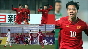 Sinh viên Hà Thành được nghỉ học xem U23 Việt Nam - U23 Qatar