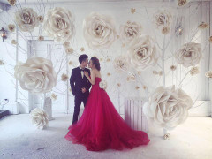 Lạ đời nàng dâu kể chuyện đi lấy chồng còn sướng hơn ở nhà đẻ