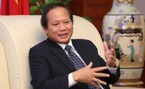 Bộ trưởng Trương Minh Tuấn: Báo chí góp tiếng nói tích cực đấu tranh phòng chống tham nhũng