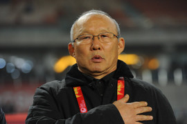 Báo Hàn Quốc mong đội nhà gặp U23 Việt Nam ở chung kết