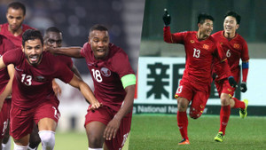Dự đoán kết quả bán kết U23 Việt Nam vs U23 Qatar