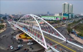 Bất động sản phố Cảng 2018: Hấp lực mạnh mẽ từ 'thành phố 5 sao thu nhỏ'