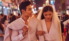 Chúng Huyền Thanh: 'Tôi sẵn sàng hy sinh sự nghiệp vì chồng'