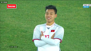 Kết tinh lòng quả cảm dân tộc hun đúc mấy ngàn năm