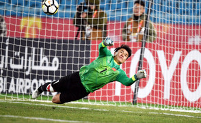 U23 Việt Nam vào chung kết, lập kỳ tích chưa từng có trong lịch sử bóng đá châu Á