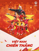 Công Vinh thán phục U23 Việt Nam: 'Đây là lứa cầu thủ xuất sắc nhất Việt Nam'