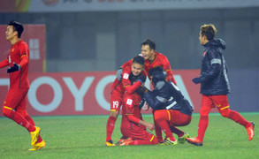 Cả dân tộc sẽ đồng lòng vượt qua mọi nguy cơ, biến nguy thành cơ