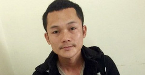 Chồng nhẫn tâm bán vợ sang Trung Quốc lấy 22 triệu đồng tiêu xài