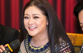 Ca sĩ Như Quỳnh tiết lộ mắc chứng mất ngủ suốt 20 năm qua