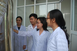 Thương mại hóa thành công phức hệ Nano FGC trên thị trường