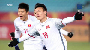 Video: Những điều ít biết về người hùng Quang Hải