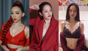 Mỹ nhân Việt đồng loạt sexy, tỏ tình với thủ môn Bùi Tiến Dũng U23 Việt Nam