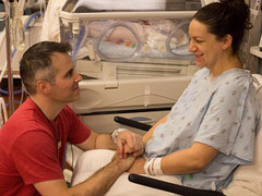 Bị từ chối chi trả dịch vụ chăm sóc khi mang bầu, bà mẹ viết thư gửi Tổng thống Trump