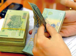 Trường mầm non ở TP.HCM thưởng Tết 'khủng' cho giáo viên, gấp 5 lần năm trước