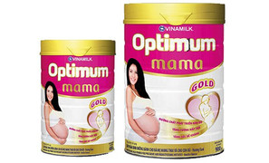 Dinh dưỡng vàng cho phát triển tối ưu não bộ trong những năm tháng đầu đời