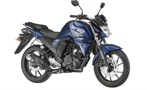 Yamaha FZ-S FI 2018 giá rẻ chính thức trình làng, giá chỉ 30,6 triệu đồng