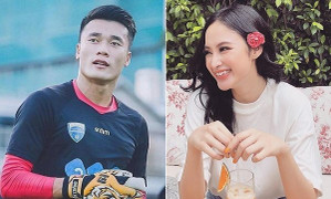 Bị cư dân mạng phản đối, Angela Phương Trinh khẳng định chỉ xem Bùi Tiến Dũng như anh trai