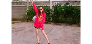 Nữ vlogger đình đám Sài thành dự đoán tỷ số không ngờ nghiêng về U23 Việt Nam trong trận chung kết