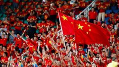 CĐV Trung Quốc hả hê khi U23 Việt Nam 'báo thù' U23 Qatar