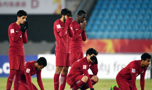 U23 Việt Nam tăng thêm cơ hội vô địch nếu U23 Uzbekistan làm điều này