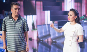 Cẩm Ly tham gia ‘Táo Quân 2018’, sánh đôi cùng Đàm Vĩnh Hưng