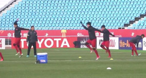 Thử thách lớn U23 Việt Nam phải đối mặt trước chung kết