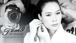 Mỹ Tâm bật khóc nức nở khi album mới lọt top 10 Billboards