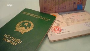 Làm visa đi Trung Quốc xem U23 VN đá chung kết thế nào?