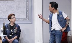Trường Giang ‘lầy lội’, gọi điện cho 3 người yêu cũ của Bùi Anh Tuấn