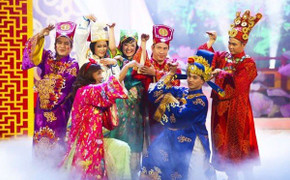 Video: Dàn 'Táo quân' dự đoán tỉ số trận chung kết U23 Việt Nam