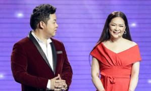 Quang Lê ‘tố’ Như Quỳnh ngoài đời không dịu dàng chút nào