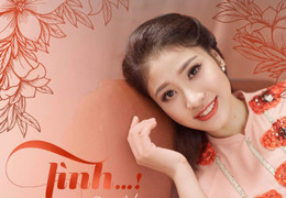 Sao mai Bích Hồng: Chỉ muốn hát lời yêu đẹp, gửi lại những dư vị ngọt ngào