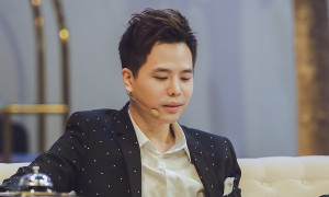 Trịnh Thăng Bình nói gì khi bị đồn ‘giàu có, tiền có thể đủ đốt cháy thành phố’?