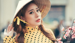 ‘Bông hồng lai’ Sài thành nhớ kỷ niệm Tết suýt bị ngã xuống sông