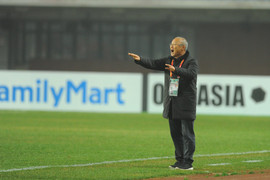 U23 Việt Nam dùng đội hình nào đấu U23 Uzbekistan?