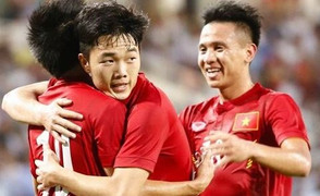 CĐV châu Á cùng tiếp lửa, tin U23 Việt Nam sẽ vô địch