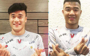 Lộ diện tình yêu đích thực của 'anh chồng quốc dân' Bùi Tiến Dũng