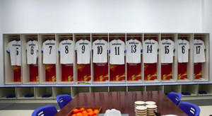 AFC lại gây sốc: Cho U23 Uzbekistan mặc áo 'tàng hình' đá với U23 Việt Nam