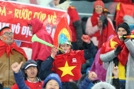 Báo châu Á: U23 Việt Nam chiếm trọn trái tim người hâm mộ khắp mọi nơi