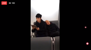 Trực tiếp: U23 Việt Nam đang ở sân bay Thường Châu, chuẩn bị về Hà Nội