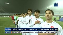 Video: Nhìn lại những khoảnh khắc U23 VN khiến triệu con tim thổn thức