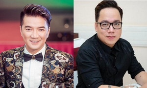 Tùng Leo ám chỉ nghệ sĩ làm lố, ăn theo U23, Đàm Vĩnh Hưng bức xúc